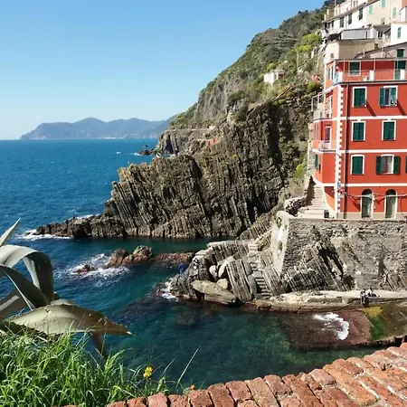 Nonno Dante Apartment *