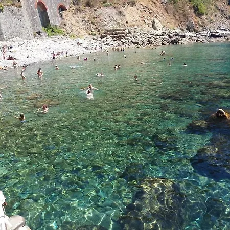 Nonno Dante Apartment Riomaggiore